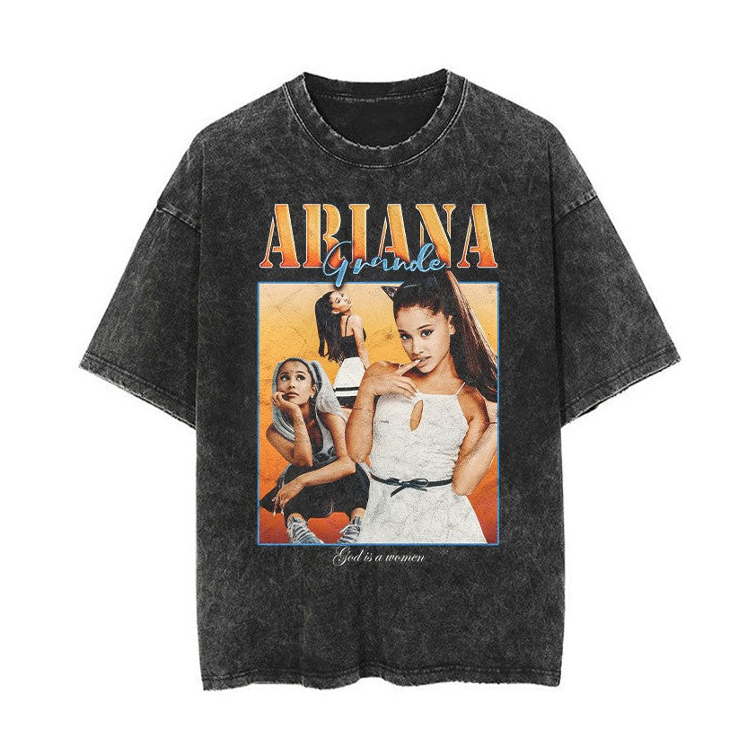 Boca Diva Vintage Tee