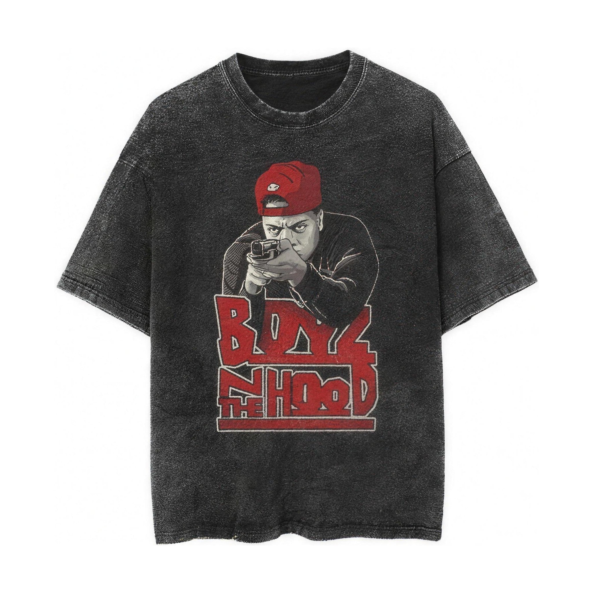 South Central 91 Vintage Tee