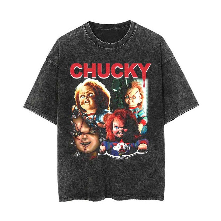 Killer Doll 88 Vintage Tee