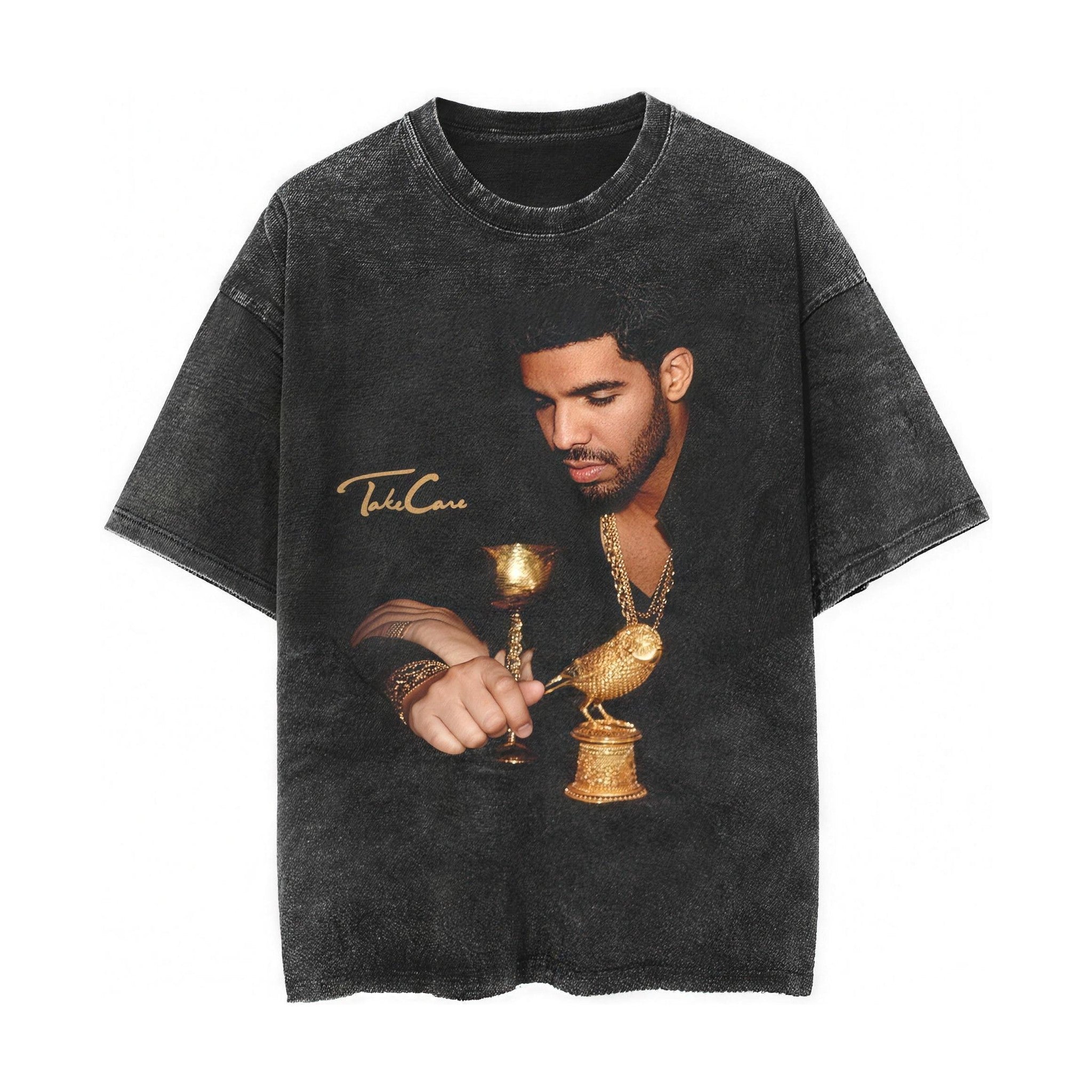 Toronto Heartbreak Vintage Tee