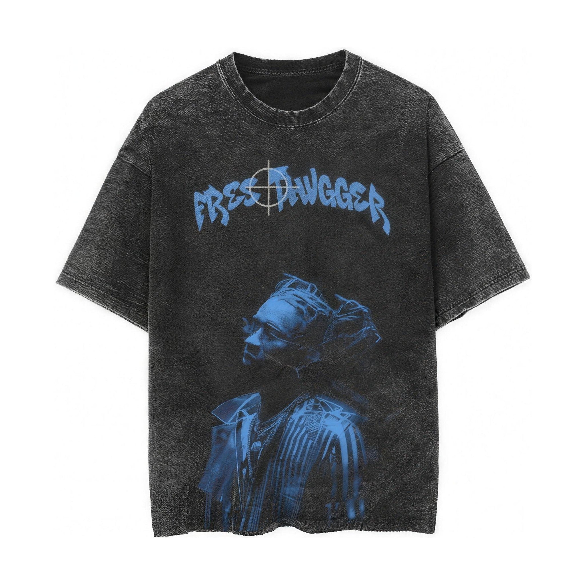 Free the Slime Vintage Tee