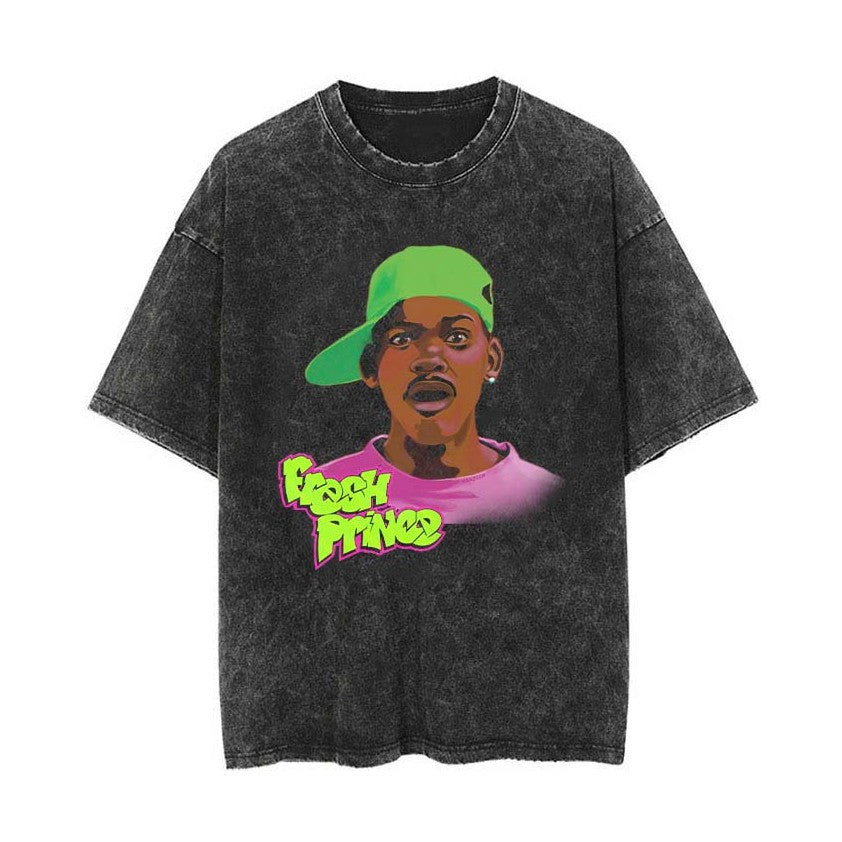 West Philly Royal Vintage Tee