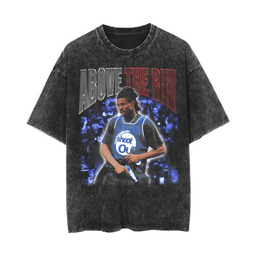 Assassin Mode 12 Vintage Tee