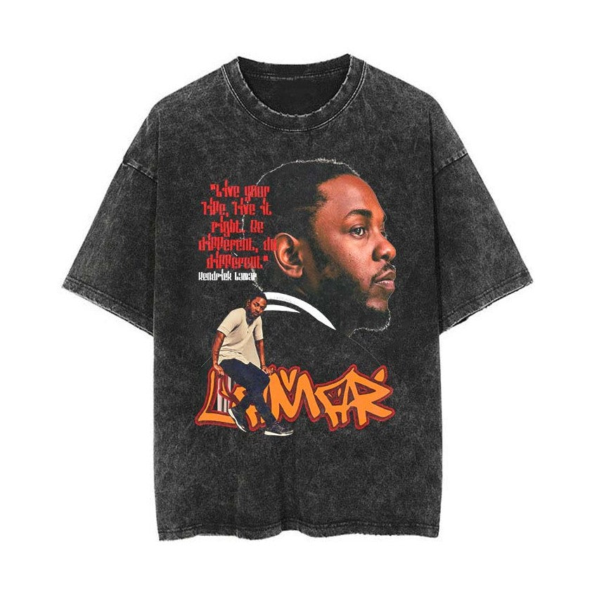 Prophet's Words Vintage Tee