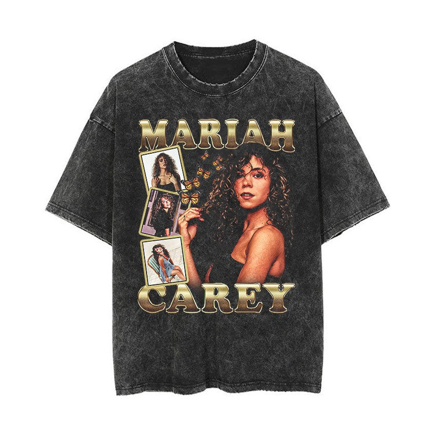 Songbird Supreme Vintage Tee