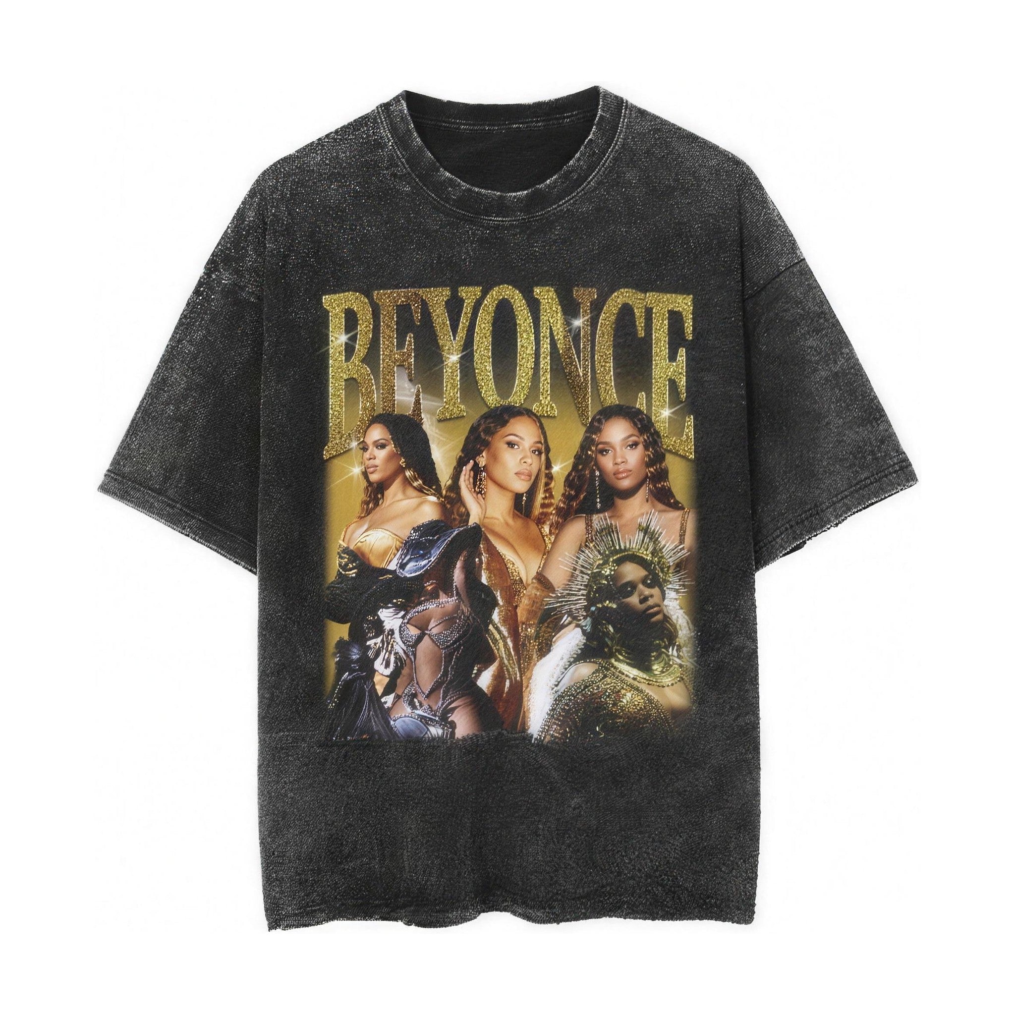Hive Queen Vintage Tee
