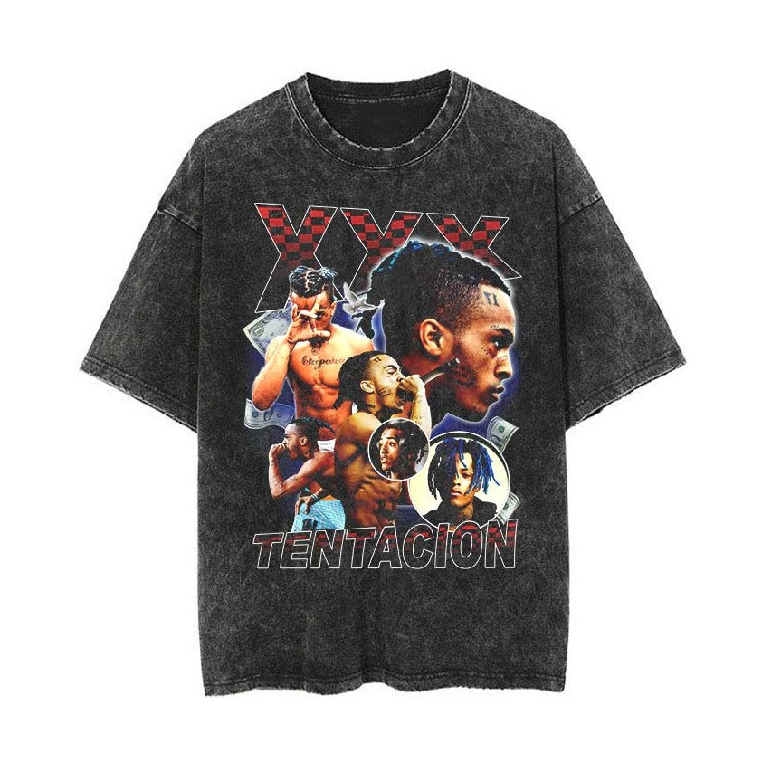 Broward 17 Vintage Tee